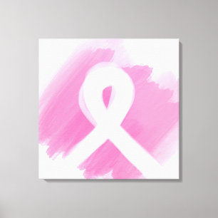 Impressão Em Tela Marca d'água para conhecimento do Cancer