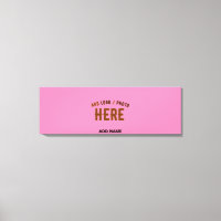 MARCA VERIFICADA DE TINTA QUENTE MODERNA PERSONALI