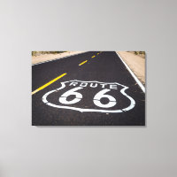 Marcador de rodovia Route 66, Arizona