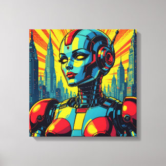 IMPRESSÃO EM TELA MARIA-19