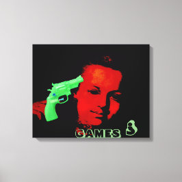 Impressão Em Tela Marie-Antoinette Kunstfotografie Kunst Photo art