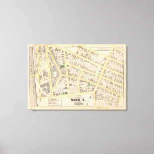 Impressão Em Tela Mariners Bethel Providence Company