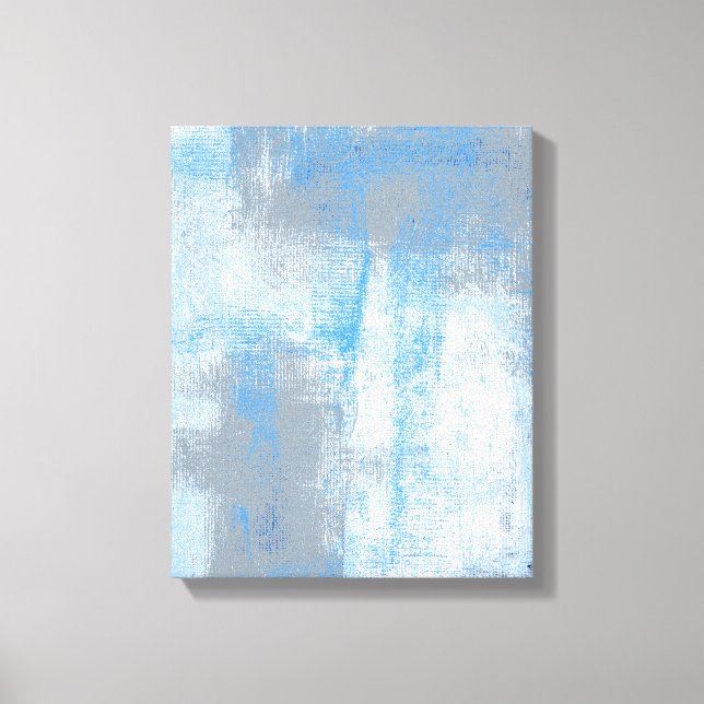 Impressão Em Tela Marlborough (Frente)