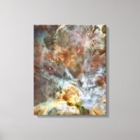 Mármore Pastel na nebulosa de Carina