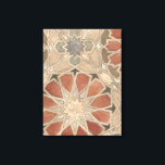 Impressão Em Tela Marraquexe Design I não embelezado<br><div class="desc">Home Décor</div>