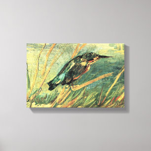 Impressão Em Tela Martinho pescatore por Vincent van Gogh