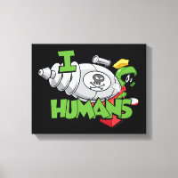 MARVIN I Laser Humans