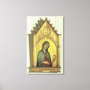 Impressão Em Tela Mary Magdalen, c.1320