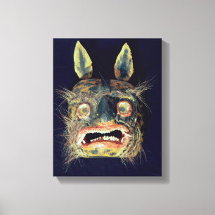 Impressão Em Tela Máscara