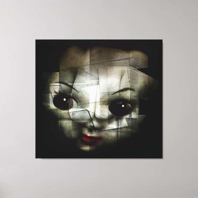 Impressão Em Tela Matar a capa 2013. (Frente)