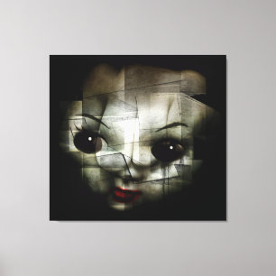 Impressão Em Tela Mate o cown 2013.