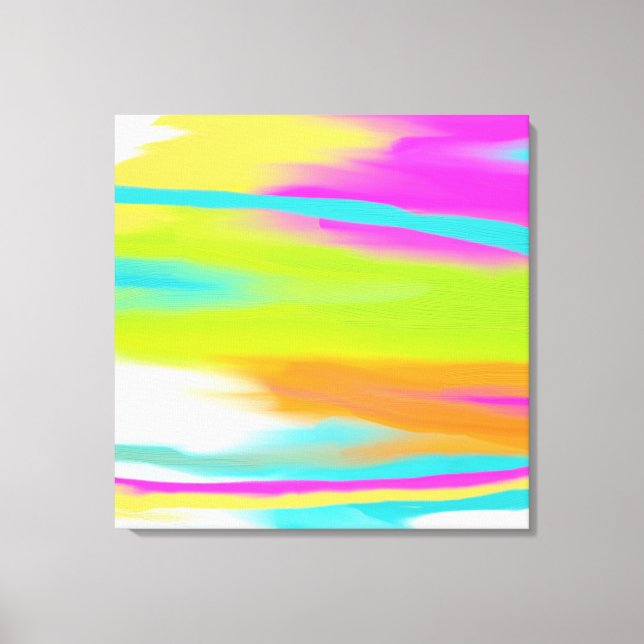 Impressão Em Tela Materic (Frente)