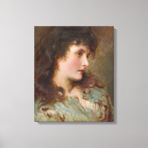 Maud (Retrato das Mulheres Elegantes)