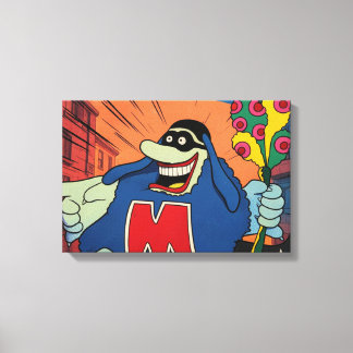 IMPRESSÃO EM TELA MAX-YELLOW SUBMARINE 2