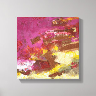 Impressão Em Tela Me passe por ele