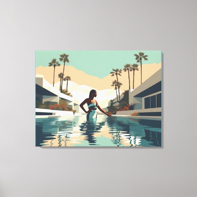 IMPRESSÃO EM TELA MEDITAÇÃO Nº 1 (Frente)