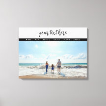 Memórias de Amor Familiar com Fotos Personalizadas