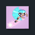 Impressão Em Tela Meninas poderosas felicidade<br><div class="desc">As garotas poderosas| Flor,  bolhas e a irmã mais velha Bliss (Blisstina Francesca Francia Mariam Alicia Utonium).</div>