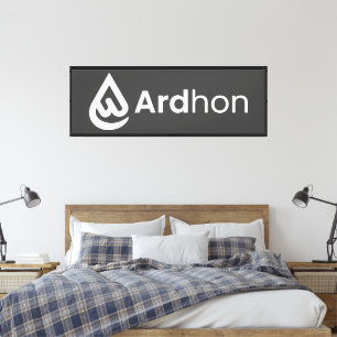Impressão Em Tela merch da marca Ardhon - use seu estilo, do seu jei