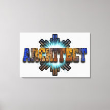 Merch dos arquitetos DTW