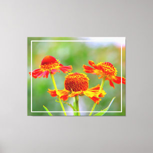 Impressão Em Tela Metal Wall Art