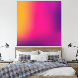 Impressão Em Tela Metamorfose 3 Felicidade