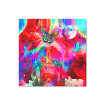 Metamorfose da Vida