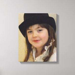 Impressão Em Tela Meu borracho