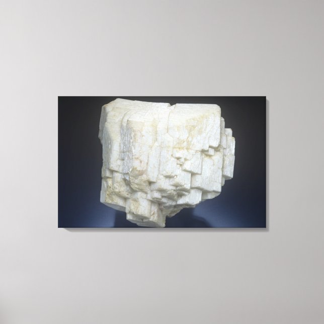 Impressão Em Tela Microclina (Frente)