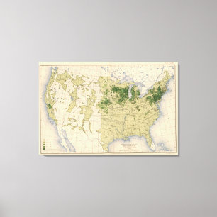 Impressão Em Tela Milha de 160 Rye/sq