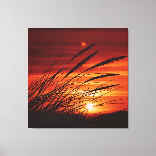 Impressão Em Tela Milho (Frente)