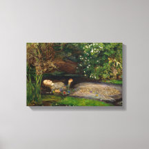 Millais Ophelia CC0496