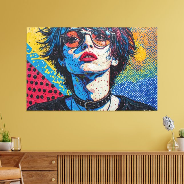 IMPRESSÃO EM TELA MINHA GERAÇÃO 15 (Insitu(Sala de estar))