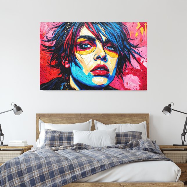 IMPRESSÃO EM TELA MINHA GERAÇÃO 26 (Insitu(Quarto))