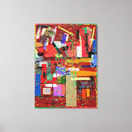 Impressão Em Tela Minha Última MRI