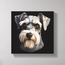 Miniatura Schnauzer