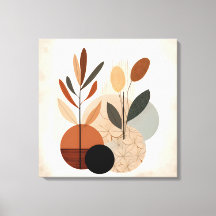 Minimalismo e Abstrato