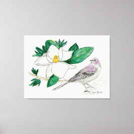 Impressão Em Tela Mississippi