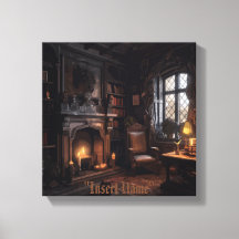 Misterioso Seaside Haunt