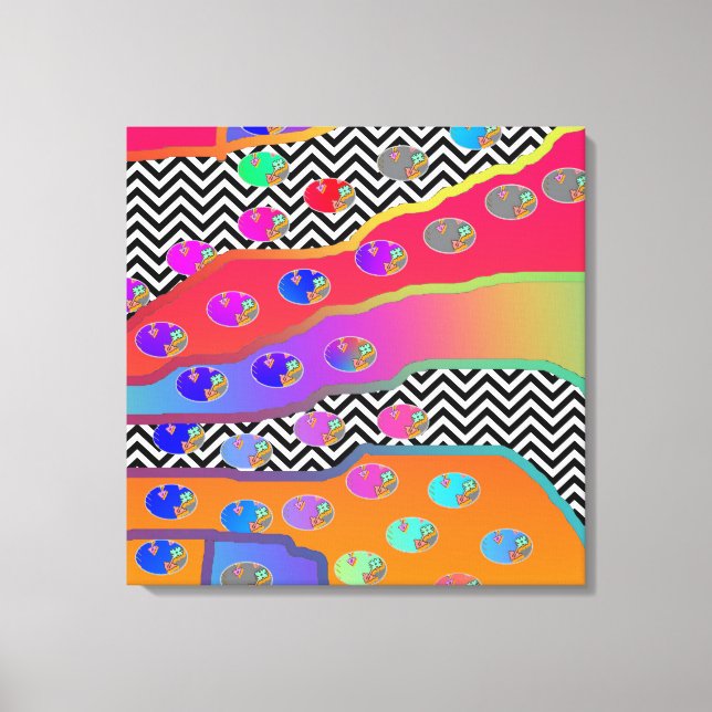 IMPRESSÃO EM TELA MISTURA VERMELHA FLORZINHA RESUMO (Frente)