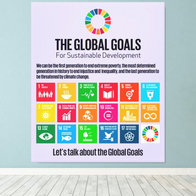 Impressão Em Tela Modern Trendy Wall Art Exclusivo Luxo (Insitu(piso de madeira))