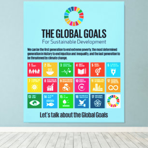 Impressão Em Tela Modern Trendy Wall Art Exclusivo Luxo