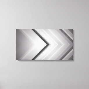 Impressão Em Tela Moderno