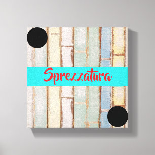 Impressão Em Tela Moderno abstrato minimalista