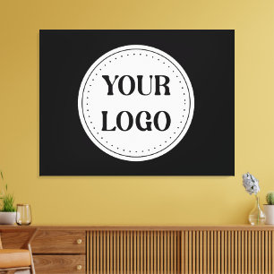 Impressão Em Tela Moderno, minimalista, elegante e personalizável