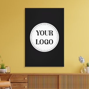Impressão Em Tela Moderno, minimalista, elegante e personalizável