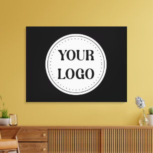 Impressão Em Tela Moderno, minimalista, elegante e personalizável