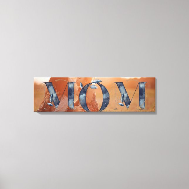 IMPRESSÃO EM TELA MOM (Frente)