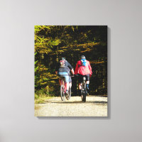 MONTANHA BIKING