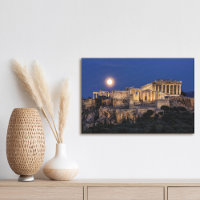 Monumentos | Parténon Athens, Grécia